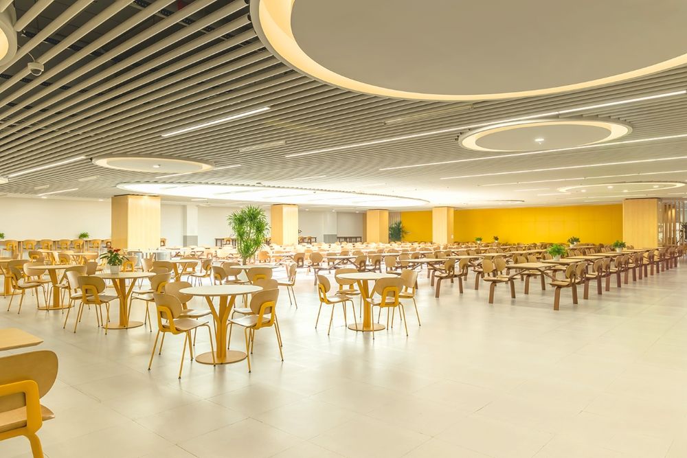 深圳市坪山区未来学校