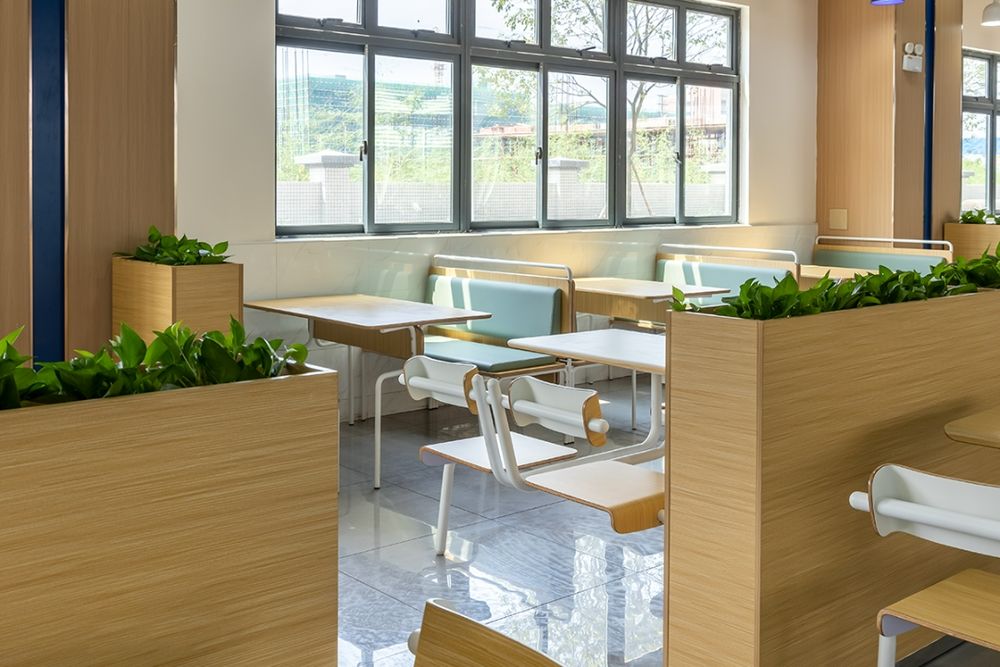 广东阔虎电子丨电竞乐园