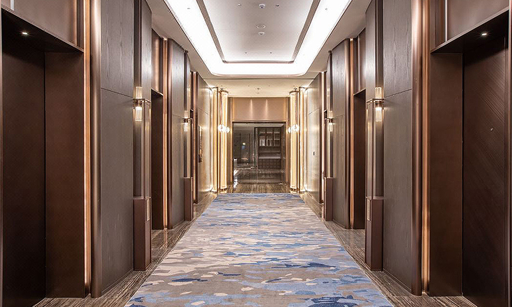 枣庄温德姆至尊酒店