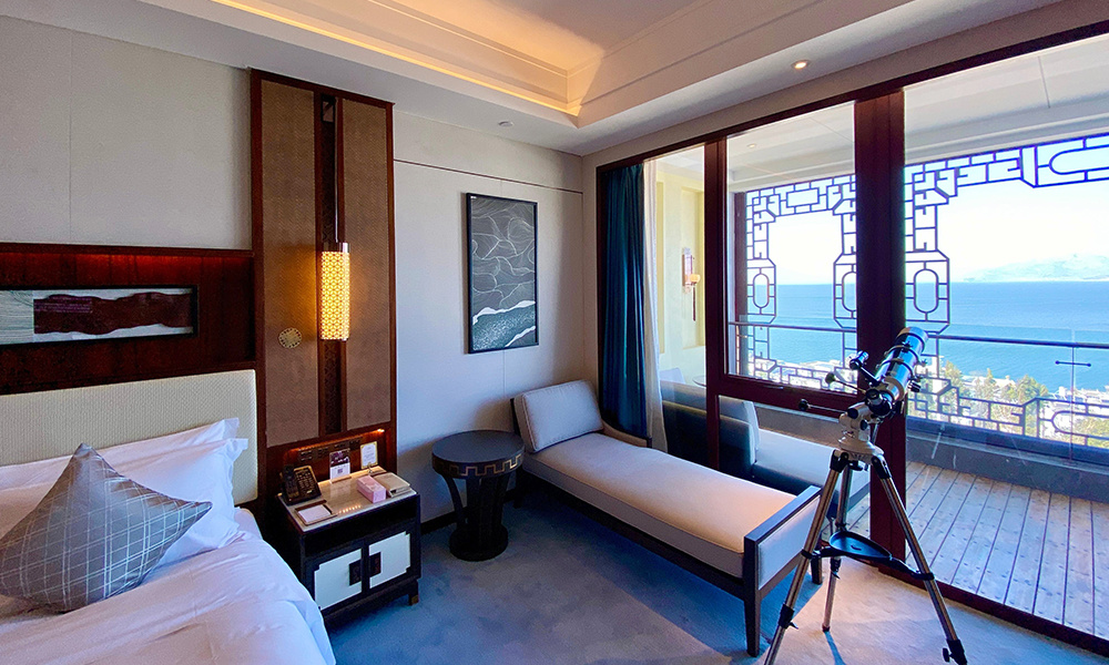 大理国际大酒店