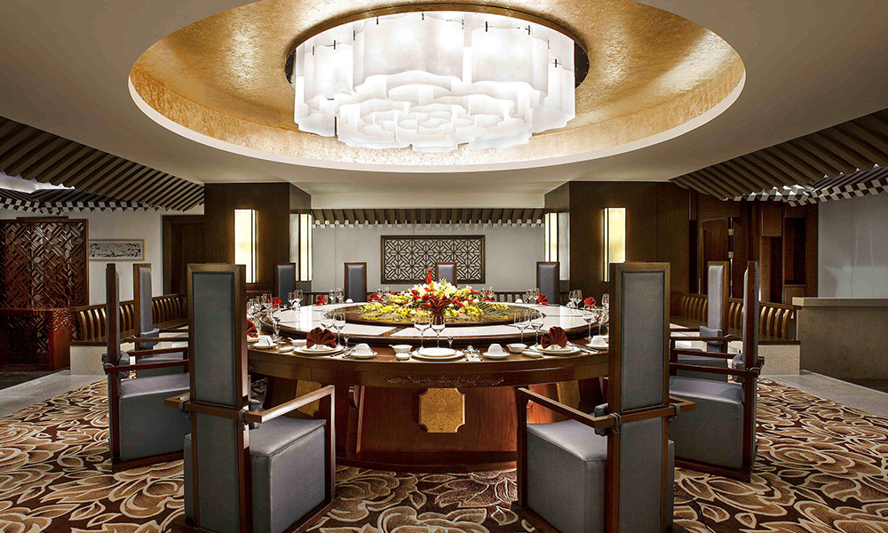 西安曲江华美达广场酒店