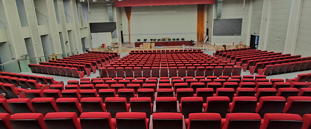 中国电子科技集团第十八研究所