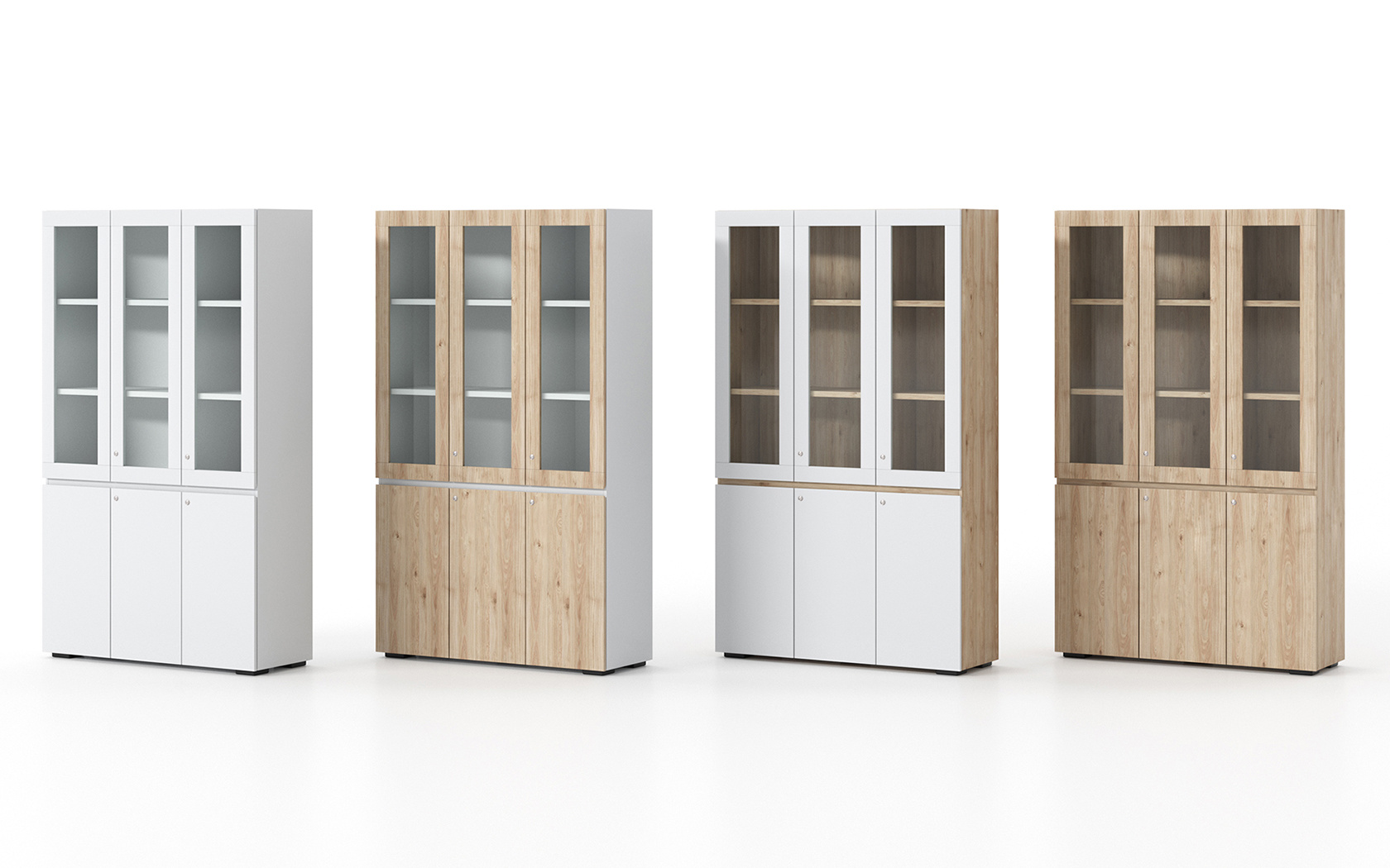 定制公司文件储物柜